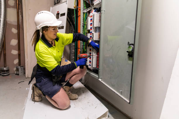 Best Licensed Electrician  in Alton, IL