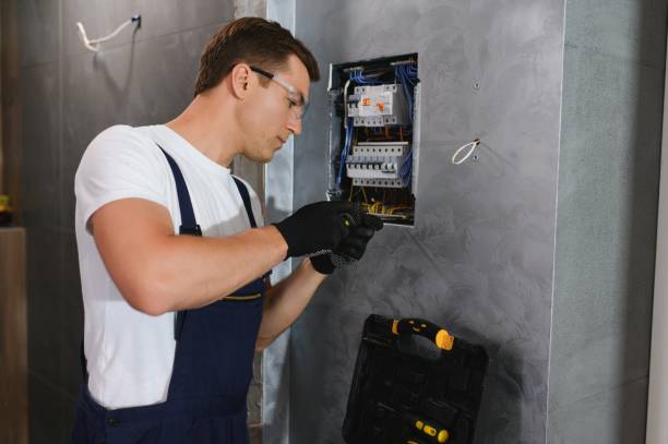 Best Electrical Upgrades for Homes  in Alton, IL