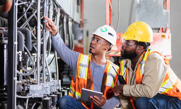 Best Affordable Emergency Electrician  in Alton, IL