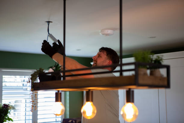 Best Residential Electrician Services  in Alton, IL