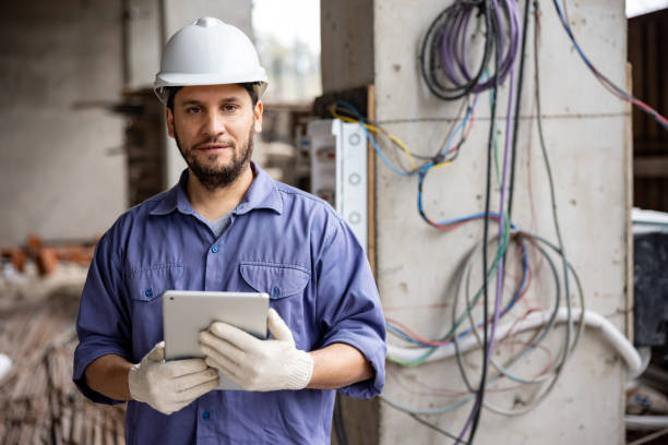 Best Industrial Electrical Services  in Alton, IL