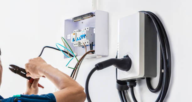 Best Home Electrical Repair  in Alton, IL