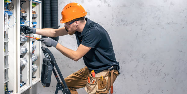 Best Electrical Repair Services  in Alton, IL